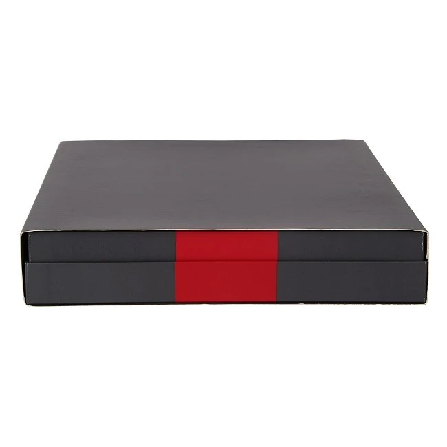 Lid And Base Shirt Box best