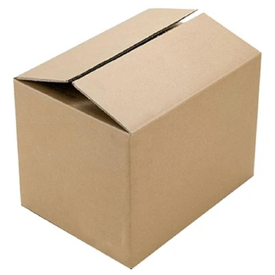 Corrugated Carton